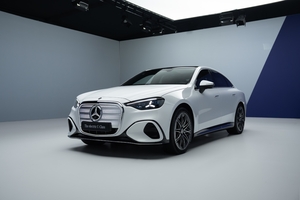 2027 Mercedes-Benz C‑Class