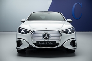 2027 Mercedes-Benz C‑Class