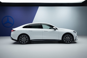 2027 Mercedes-Benz C‑Class