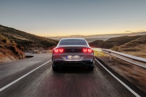 2027 Mercedes-Benz C‑Class