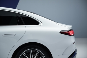 2027 Mercedes-Benz C‑Class