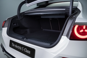 2027 Mercedes-Benz C‑Class