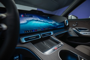 2027 Mercedes-Benz C‑Class