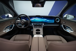 2027 Mercedes-Benz C‑Class