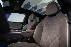 2027 Mercedes-Benz C‑Class