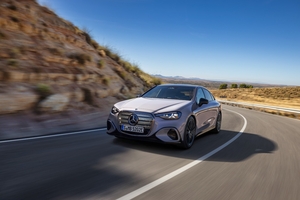 2027 Mercedes-Benz C‑Class