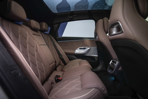 2027 Mercedes-Benz C‑Class