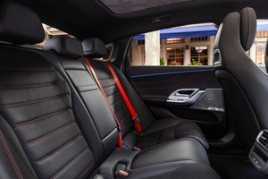 2027 Mercedes-Benz C‑Class