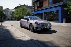 2027 Mercedes-Benz C‑Class