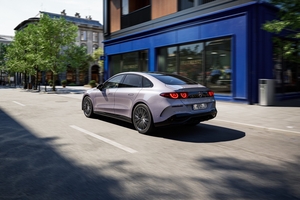 2027 Mercedes-Benz C‑Class