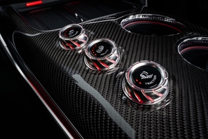 2027 Mercedes-AMG GT 4-door coupe