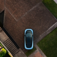 2027 Ferrari Luce