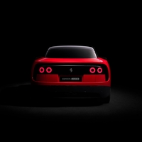 2027 Ferrari Luce