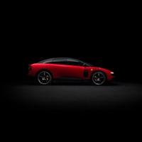 2027 Ferrari Luce