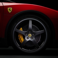 2027 Ferrari Luce