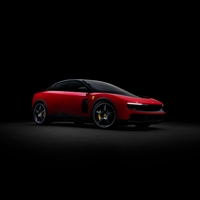 2027 Ferrari Luce