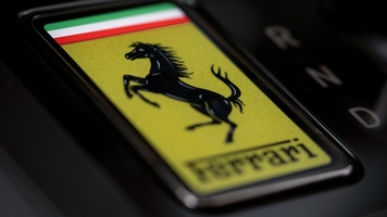 2027 Ferrari Luce