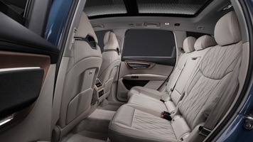 2027 Audi q7