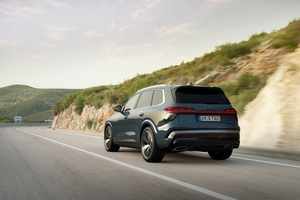 2027 Audi q7