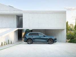 2027 Audi q7