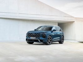2027 Audi q7
