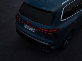 2027 Audi q7