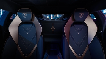 2026 Lamborghini Revuelto Impavido