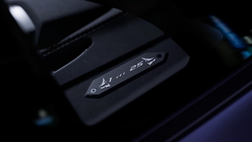 2026 Lamborghini Revuelto Impavido