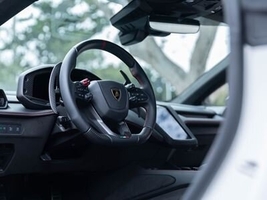 2026 Lamborghini Temerario Tricolore
