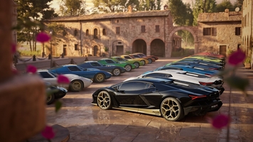 2026 Lamborghini Revuelto Miura 60° Homage