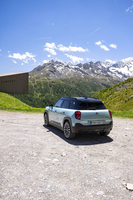 2026 Mini Aceman SE