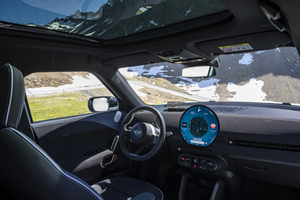 2026 Mini Aceman SE