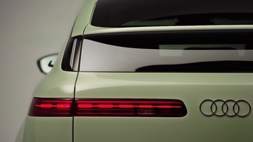 2026 Audi A2 e-tron