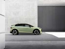 2026 Audi A2 e-tron