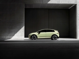 2026 Audi A2 e-tron