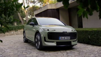 2026 Audi A2 e-tron