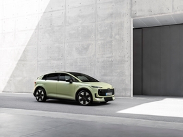 2026 Audi A2 e-tron