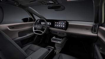 2026 Audi A2 e-tron