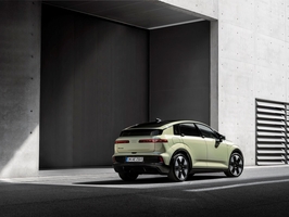 2026 Audi A2 e-tron
