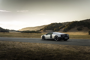 2026 Audi Nuvolari
