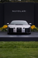 2026 Audi Nuvolari