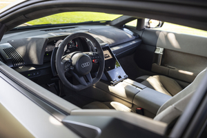 2026 Audi Nuvolari