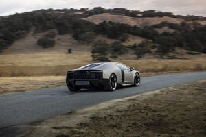 2026 Audi Nuvolari