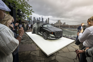 2026 Audi Q9