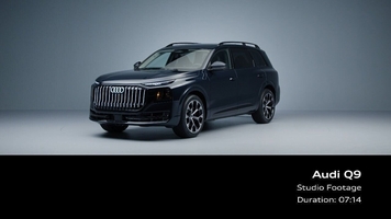 2026 Audi Q9