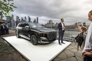 2026 Audi Q9