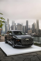2026 Audi Q9