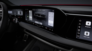 2026 Audi Q9