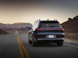 2026 Audi Q9
