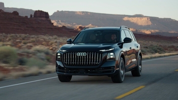 2026 Audi Q9